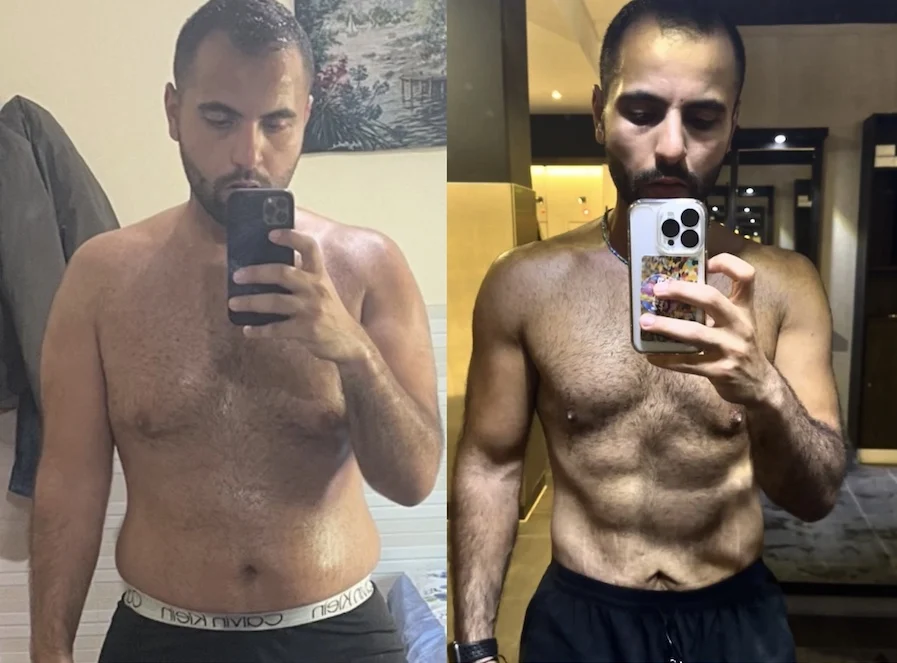 Transformation